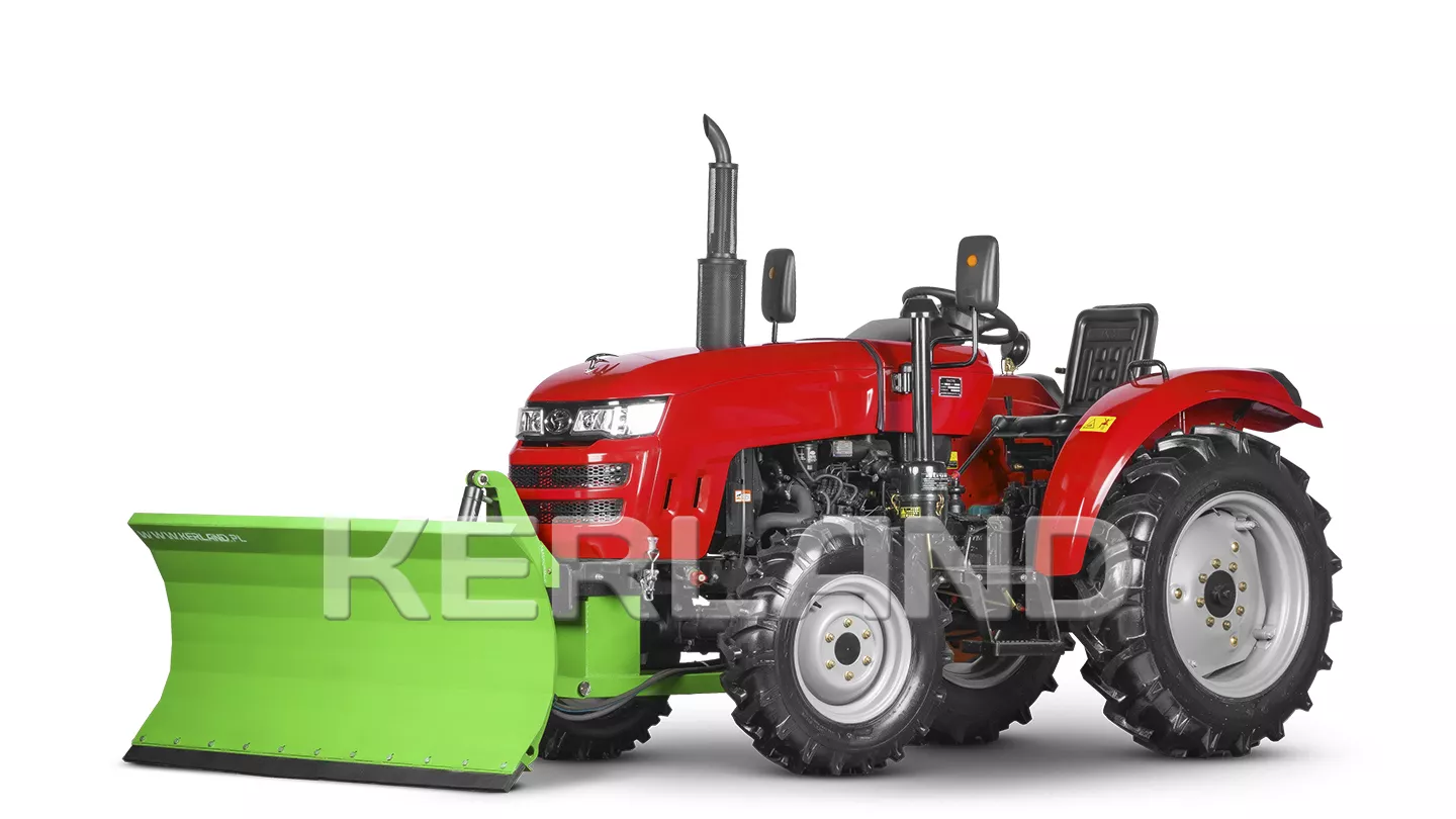 Отвал 3560 SF к трактору Shifeng 254 ш.1800 Kerland
